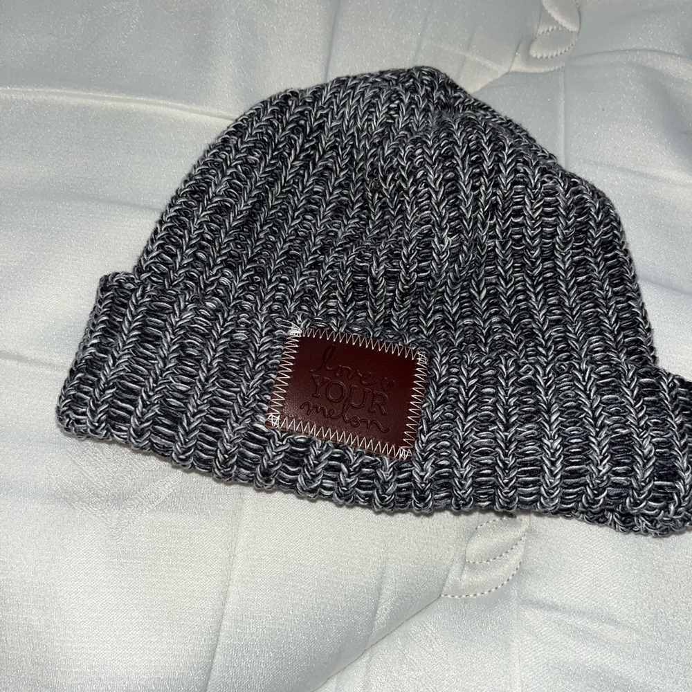 Love Your Melon Hat
